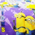 Tirotex Міньони